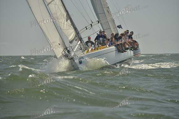 2017 Charleston Race Week A_0609