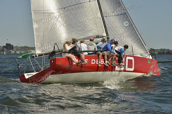 2017 NYYC Annual Regatta A_3407