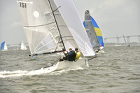 2019 Charleston Race Week C_0223