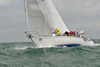 2012 Charleston Race Week A 2231