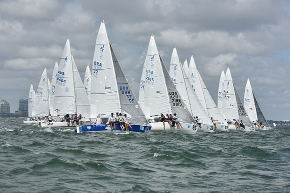 2019 J24 Worlds J_0106