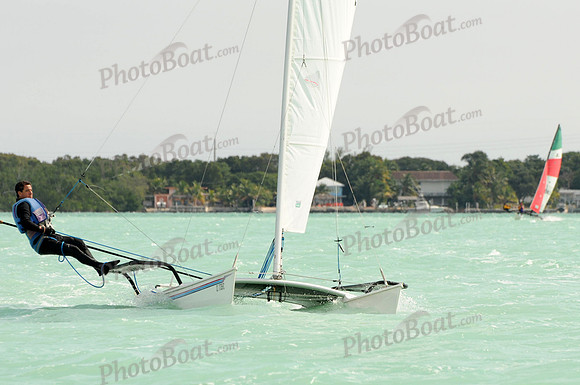 2012 Tradewinds Regatta 874