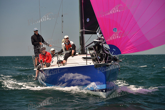 2019 Block Island Race Week B_0339