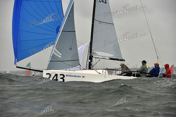 2018 J70 Worlds I_0208