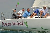2014 Charleston Race Week D 408