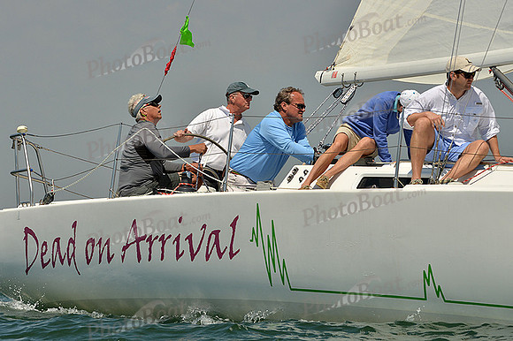 2014 Charleston Race Week D 408