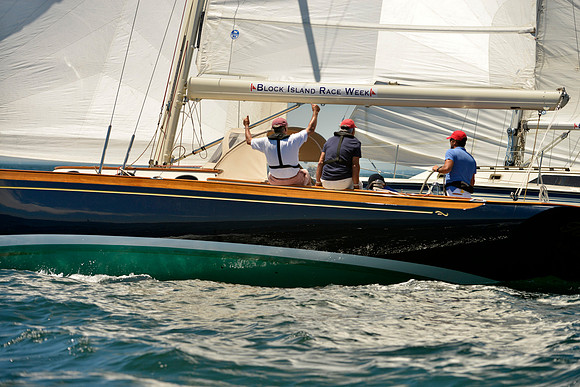 2017 Block Island Race Week F_0952