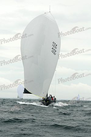 2011 NYYC Annual Regatta B 2314