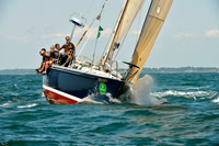 2016 NYYC Race Week A 1072