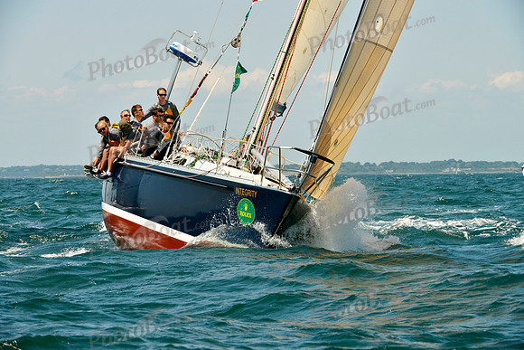 2016 NYYC Race Week A 1072