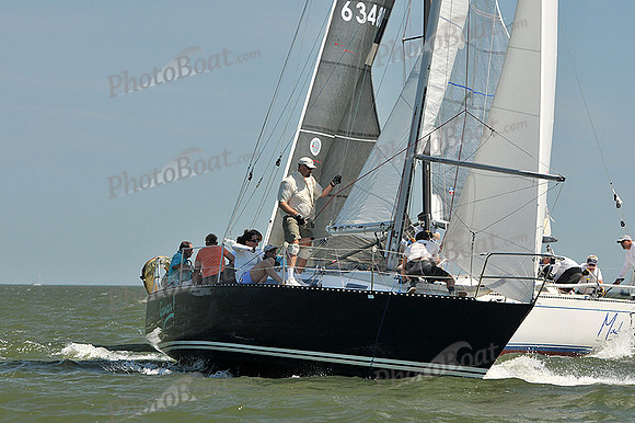 2013 Southern Bay Race Week D 496