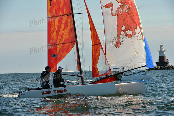 2015 Roton Point Multihull Regatta 093