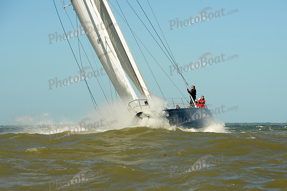 2016 Charleston Race Week B 0653