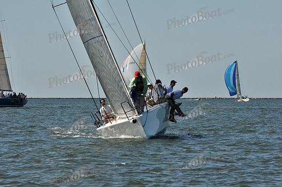 2010 Leukemia Cup 836