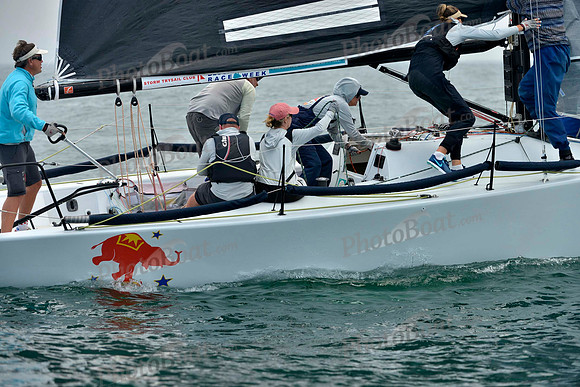 2021 Block Island Race Week C_0259