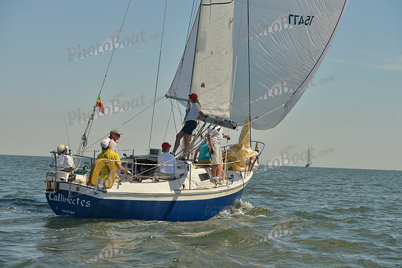 2017 Southern Bay Race Week B_0436