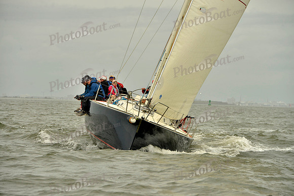 2019 Charleston Race Week I_1100