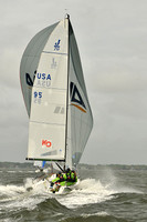 2013 Charleston Race Week A 912