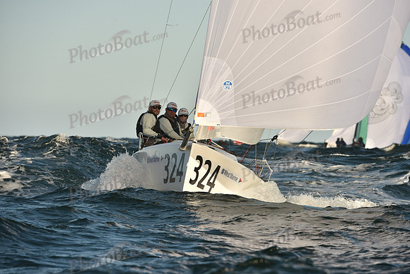 2018 J70 Worlds G_0441