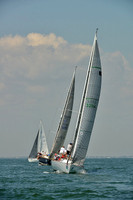 2014 Charleston Race Week D 342