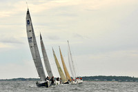2013 NYYC Annual Regatta A 1876