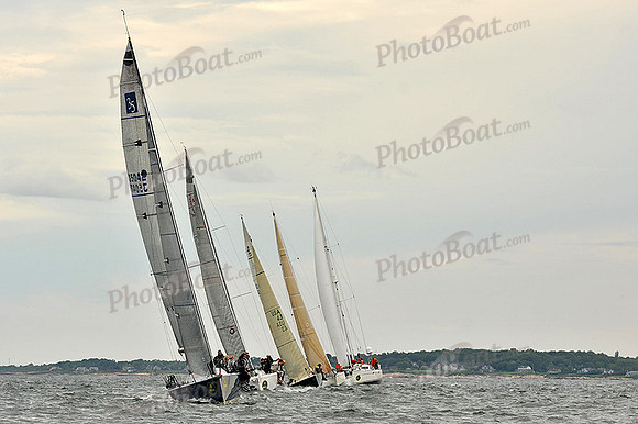 2013 NYYC Annual Regatta A 1876