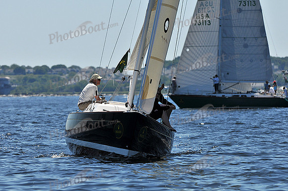 2013 NYYC Annual Regatta B 329