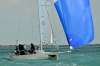 2014 Key West Race Week C 599