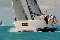 2012 Key West Race Week B 185