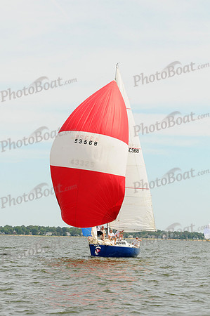 2011 Southern Bay RW A 829