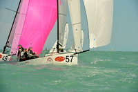 2016 Key West Race Week A_1827