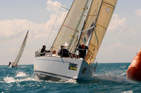 2012 Key West Race Week D 542