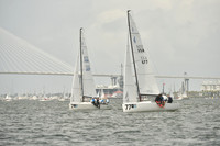 2019 Charleston Race Week C_1373