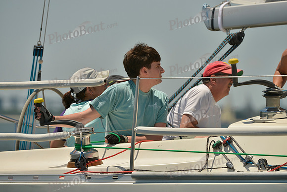 2017 Southern Bay Race Week A_1433