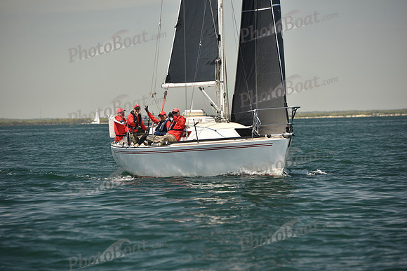 2024 Figawi 1050