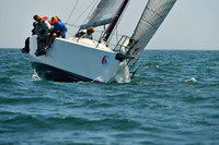 2015 Block Island Race Week A 534