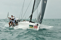 2014 Key West Race Week B 635