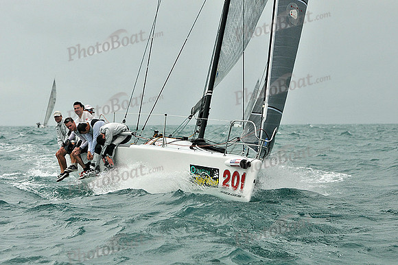2014 Key West Race Week B 635