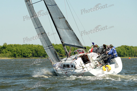 2016 Charleston Race Week E_0588