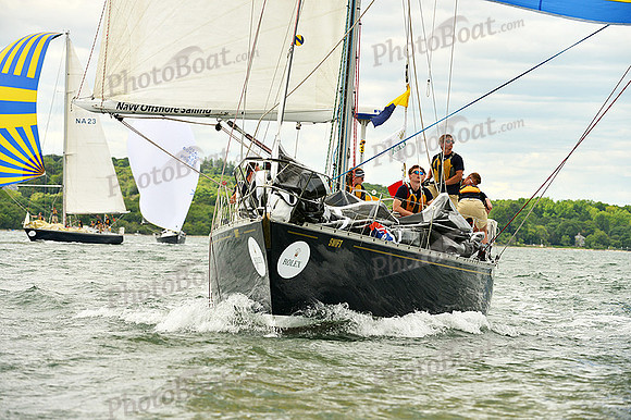 2016 NYYC Annual Regatta A_1113