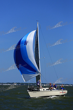2014 Southern Bay Race Week DB3 093