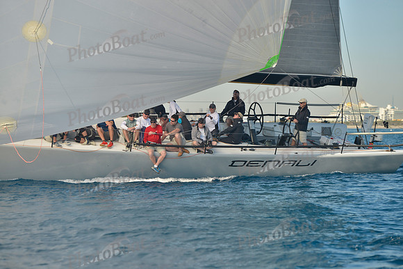 2019 Ft Lauderdale to Key West Race_0081