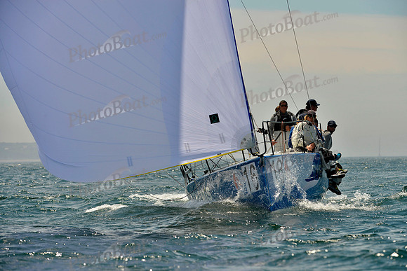 2017 Block Island Race Week C_0538