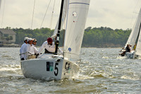 2015 Charleston Race Week B 829