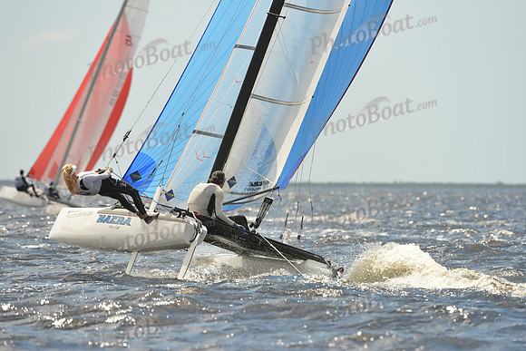 2015 F18 Americas E 713
