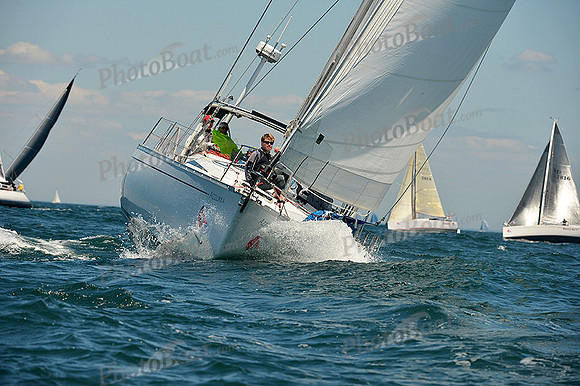 2015 Block Island Race Week G 135