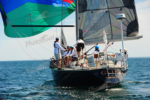 2014 Newport Bermuda A 214