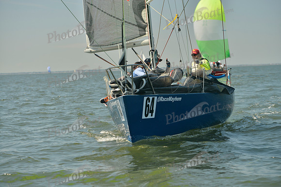 2017 Southern Bay Race Week B_0559