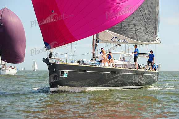 2018 Charleston Race Week D_0113