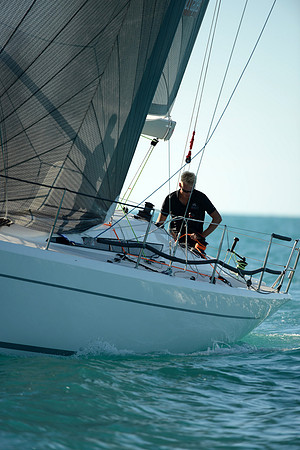 2017 Quantum Key West RW H 758